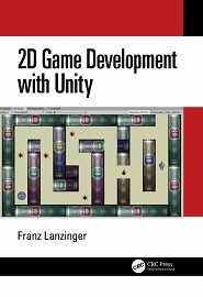 2D Game Development with Unity