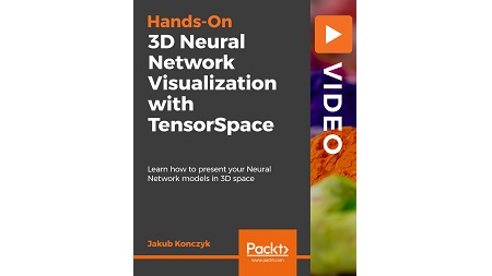 3D Neural Network Visualization with TensorSpace