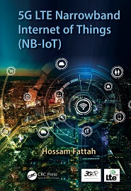 5G LTE Narrowband Internet of Things (NB-IoT)