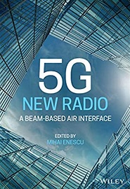5G New Radio: A Beam-based Air Interface