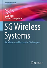 5G Wireless Systems: Simulation and Evaluation Techniques