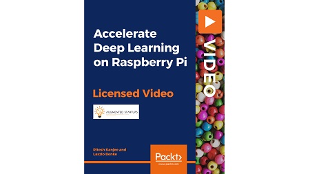 Accelerate Deep Learning on Raspberry Pi