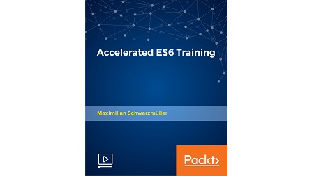 Accelerated ES6 Training