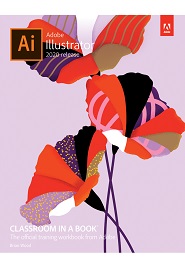 Adobe Illustrator Classroom in a Book (2020 release)