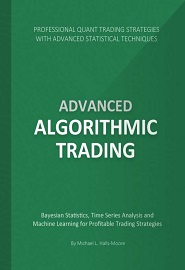 Advanced Algorithmic Trading