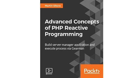Advanced Concepts of PHP Reactive Programming