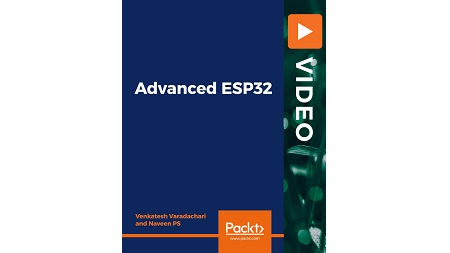 Advanced ESP32