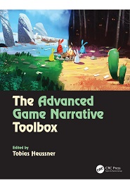 The Advanced Game Narrative Toolbox