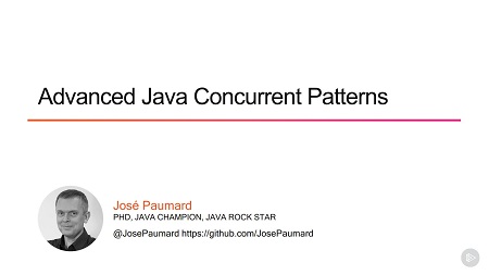 Advanced Java Concurrent Patterns