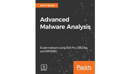 Advanced Malware Analysis [Video]