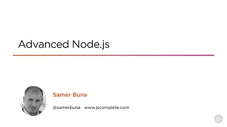 Advanced Node.js