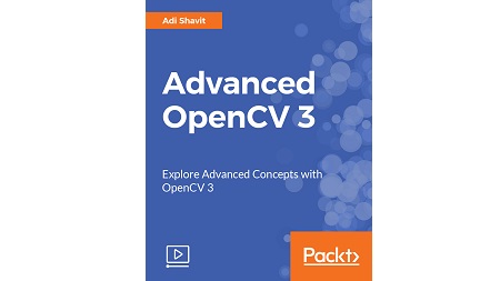 Advanced OpenCV 3
