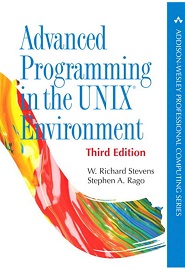 Advanced Programming in the UNIX Environment, 3rd Edition