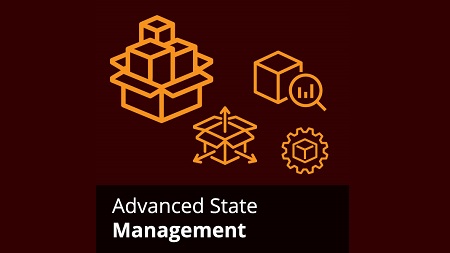 Advanced State Management in React Applications (Redux, MobX, sagas, etc.)