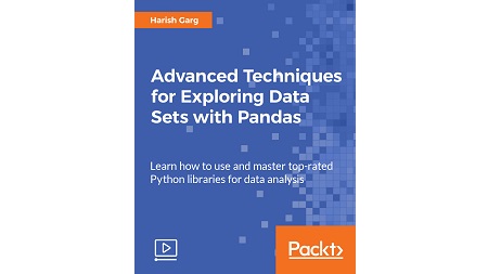 Advanced Techniques for Exploring Data Sets with Pandas