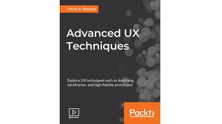 Advanced UX Techniques