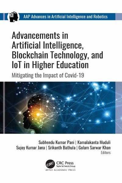 Advancements in Artificial Intelligence, Blockchain Technology, and IoT in Higher Education