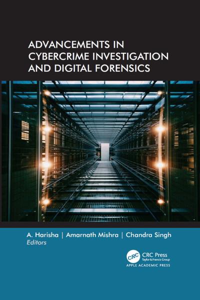 Advancements in Cybercrime Investigation and Digital Forensics