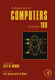 Advances in Computers, Volume 108