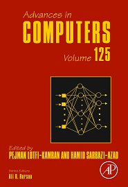 Data Prefetching Techniques in Computer Systems (Advances in Computers, Volume 125)