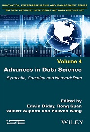 Advances in Data Science: Symbolic, Complex, and Network Data, Volume 4