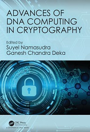 Advances of DNA Computing in Cryptography