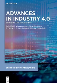 Advances in Industry 4.0: Concepts and Applications