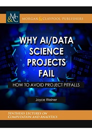 Why AI/Data Science Projects Fail