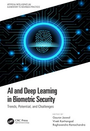 AI and Deep Learning in Biometric Security: Trends, Potential, and Challenges
