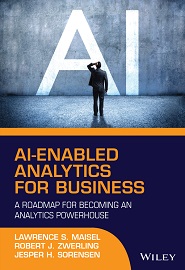 AI-Enabled Analytics for Business: A Roadmap for Becoming an Analytics Powerhouse