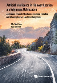 Artificial Intelligence in Highway Location and Alignment Optimization
