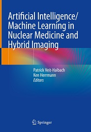 Artificial Intelligence/Machine Learning in Nuclear Medicine and Hybrid Imaging: Using ANSI C and the Arduino Development Environment