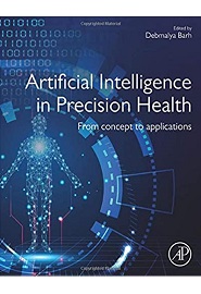 Artificial Intelligence in Precision Health: From Concept to Applications