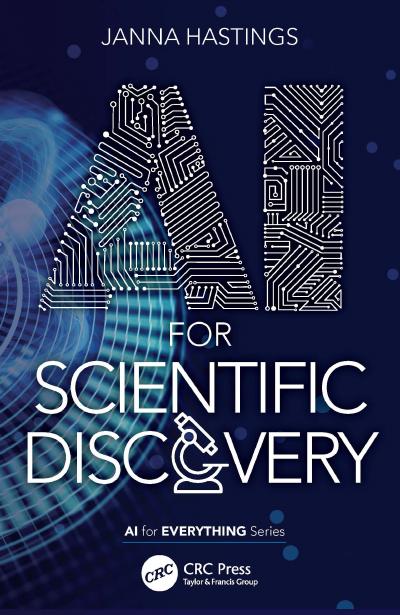 AI for Scientific Discovery (AI for Everything)