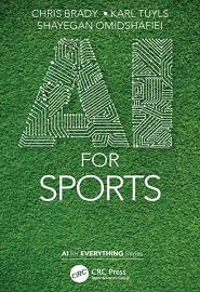 AI for Sports (AI for Everything)