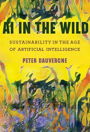 AI in the Wild: Sustainability in the Age of Artificial Intelligence