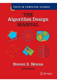 The Algorithm Design Manual, 3rd Edition