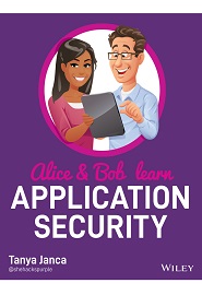 Alice and Bob Learn Application Security
