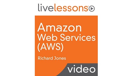 Amazon Web Services (AWS) LiveLessons