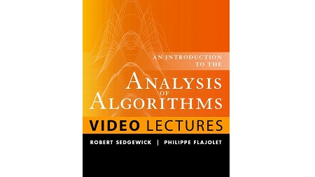 Analysis of Algorithms (Video Lectures)