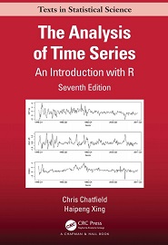 The Analysis of Time Series: An Introduction with R, 7th Edition