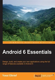 Android 6 Essentials