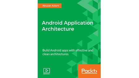 Android Application Architecture