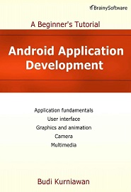 Android Application Development: A Beginner’s Tutorial