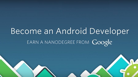 Android Developer Nanodegree