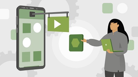 Android Development Essential Training: Distributing Apps with Kotlin