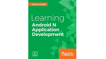 Learning Android N Application Development