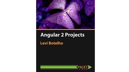 Angular 2 Projects
