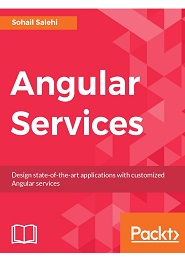 Angular 2 Services