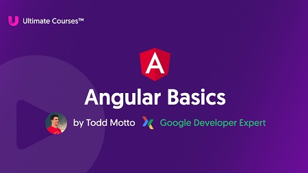 Angular Basics (v14)